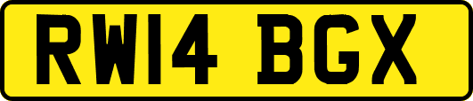 RW14BGX