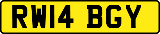 RW14BGY