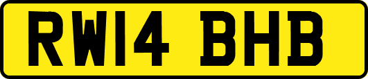 RW14BHB