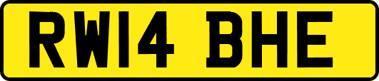 RW14BHE