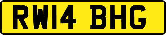 RW14BHG