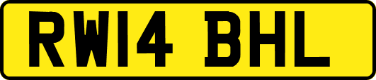 RW14BHL