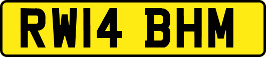 RW14BHM