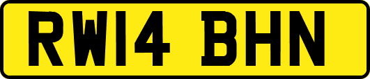 RW14BHN
