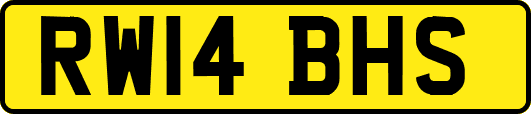 RW14BHS