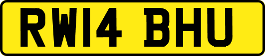 RW14BHU