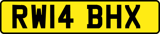 RW14BHX
