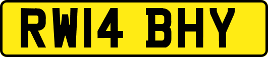 RW14BHY