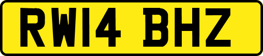 RW14BHZ