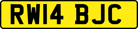 RW14BJC