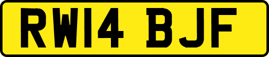 RW14BJF