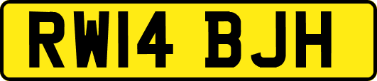 RW14BJH