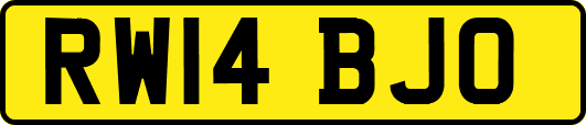 RW14BJO
