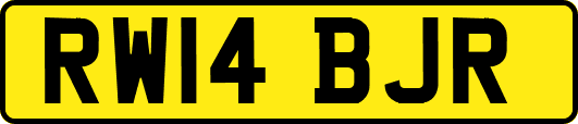 RW14BJR