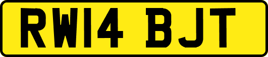 RW14BJT