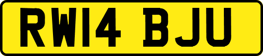 RW14BJU
