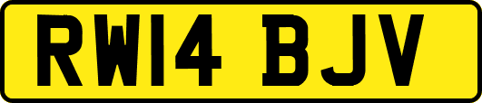 RW14BJV
