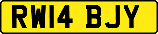 RW14BJY