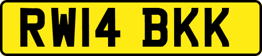 RW14BKK