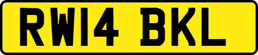 RW14BKL