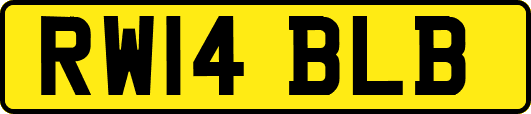 RW14BLB