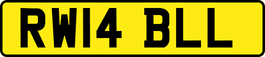 RW14BLL