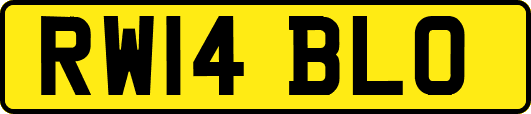 RW14BLO
