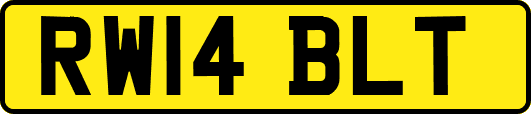RW14BLT