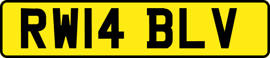 RW14BLV