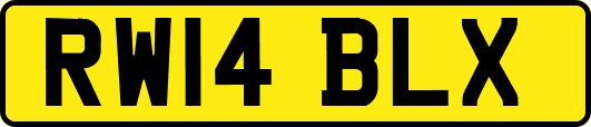 RW14BLX