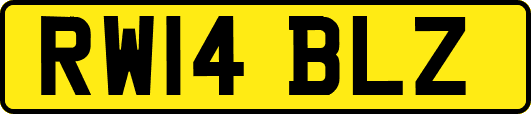 RW14BLZ
