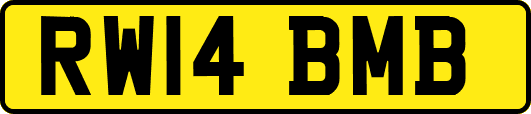 RW14BMB
