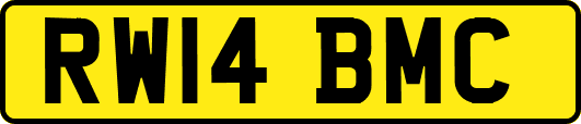 RW14BMC