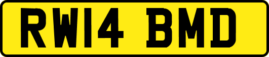 RW14BMD