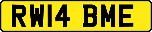 RW14BME