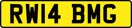 RW14BMG