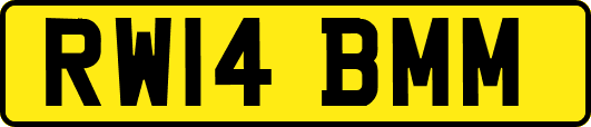 RW14BMM