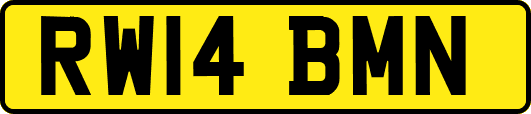 RW14BMN