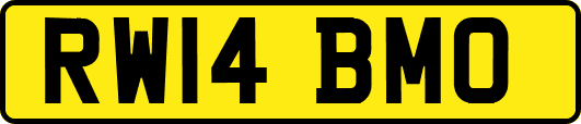 RW14BMO
