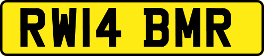 RW14BMR
