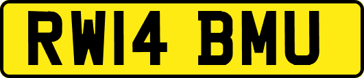 RW14BMU