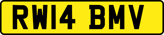 RW14BMV