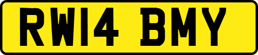RW14BMY