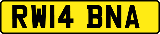 RW14BNA