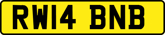 RW14BNB