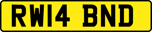 RW14BND
