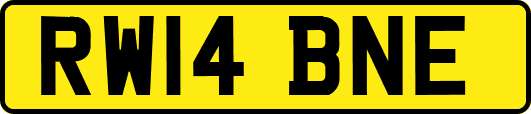 RW14BNE
