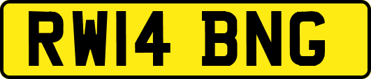 RW14BNG