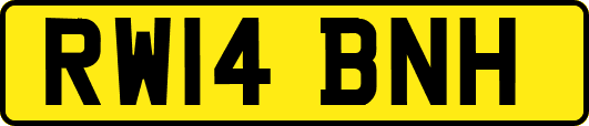 RW14BNH