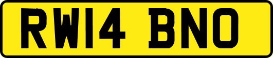 RW14BNO